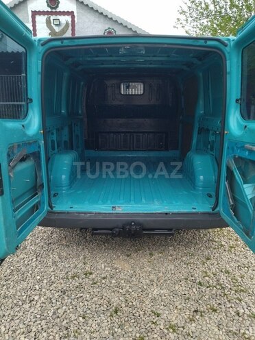 Ford Transit 2008, 178,689 km - 2.2 л - Sumqayıt