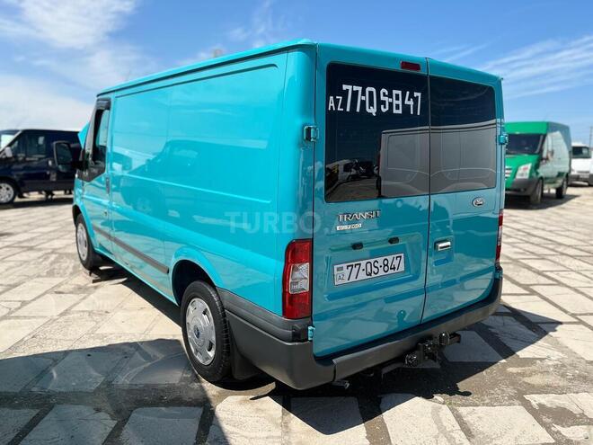 Ford Transit 2008, 178,689 km - 2.2 л - Sumqayıt