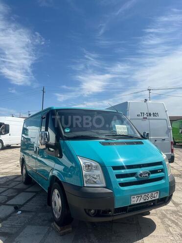 Ford Transit 2008, 178,689 km - 2.2 л - Sumqayıt