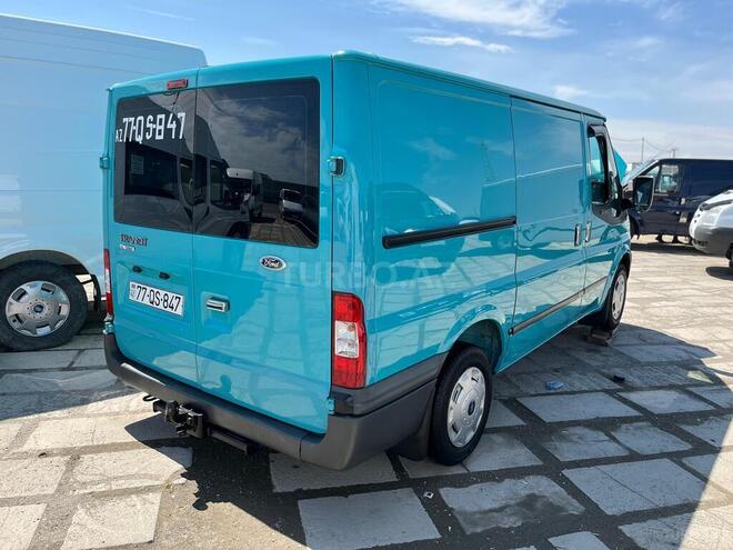 Ford Transit 2008, 178,689 km - 2.2 л - Sumqayıt