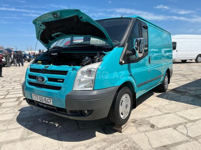 Ford Transit 2008, 178,689 km - 2.2 л - Sumqayıt
