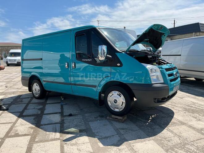Ford Transit 2008, 178,689 km - 2.2 л - Sumqayıt