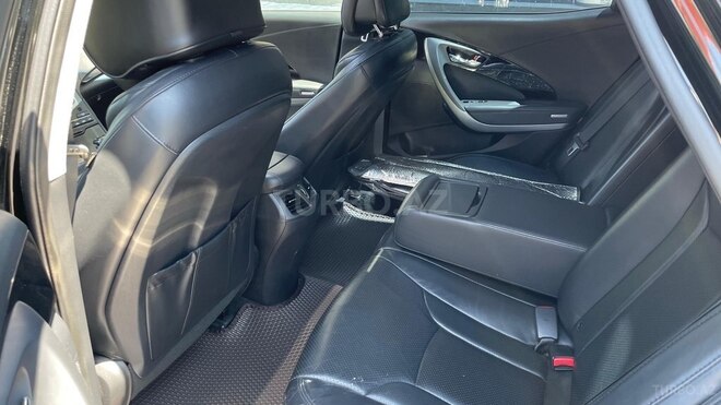 Hyundai Grandeur 2016, 206,000 km - 2.2 l - Bakı