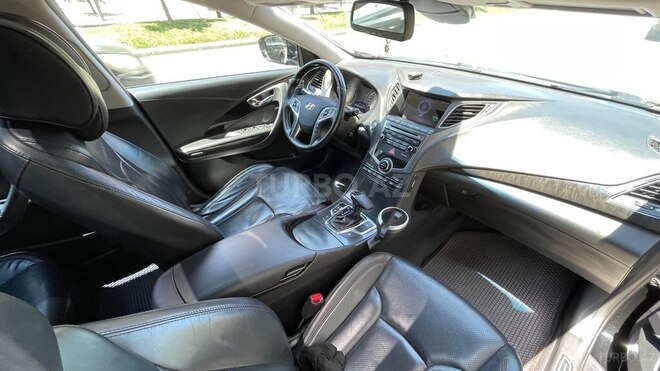Hyundai Grandeur 2016, 206,000 km - 2.2 l - Bakı
