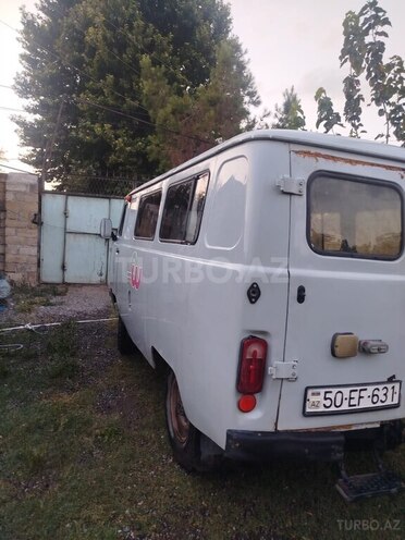 UAZ 452 2003, 997,000 km - 2.4 l - Ağdam