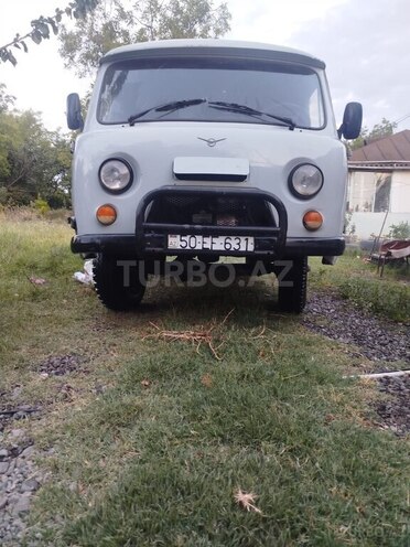 UAZ 452 2003, 997,000 km - 2.4 l - Ağdam