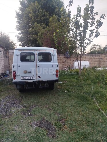 UAZ 452 2003, 997,000 km - 2.4 l - Ağdam