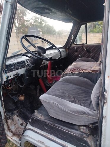 UAZ 452 2003, 997,000 km - 2.4 l - Ağdam