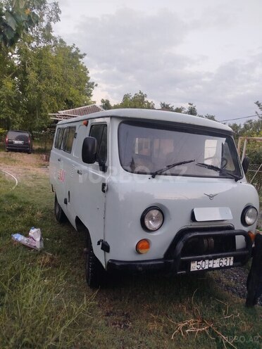 UAZ 452 2003, 997,000 km - 2.4 l - Ağdam