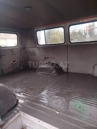 UAZ 452 2003, 997,000 km - 2.4 l - Ağdam