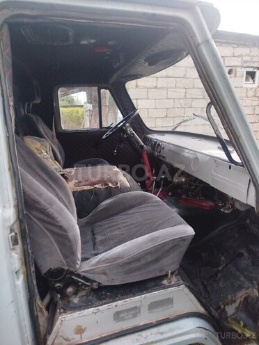 UAZ 452 2003, 997,000 km - 2.4 l - Ağdam