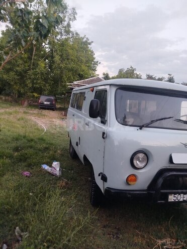UAZ 452 2003, 997,000 km - 2.4 l - Ağdam