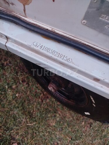 UAZ 452 2003, 997,000 km - 2.4 l - Ağdam