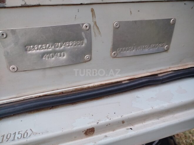UAZ 452 2003, 997,000 km - 2.4 l - Ağdam