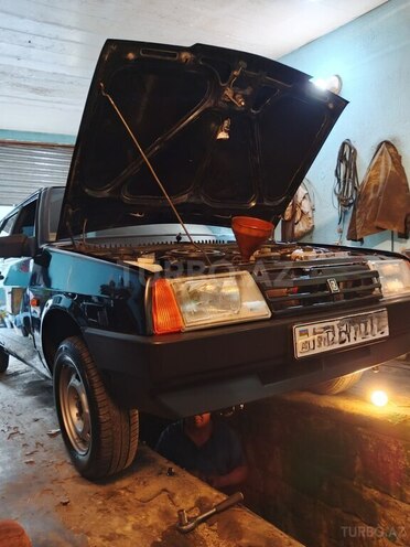 LADA (VAZ) 2109 1989, 248,974 km - 1.5 l - Sumqayıt