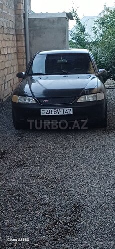 Opel Vectra 1996, 400,000 km - 2.0 l - Gəncə