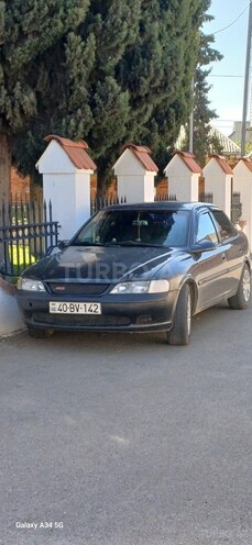 Opel Vectra 1996, 400,000 km - 2.0 l - Gəncə