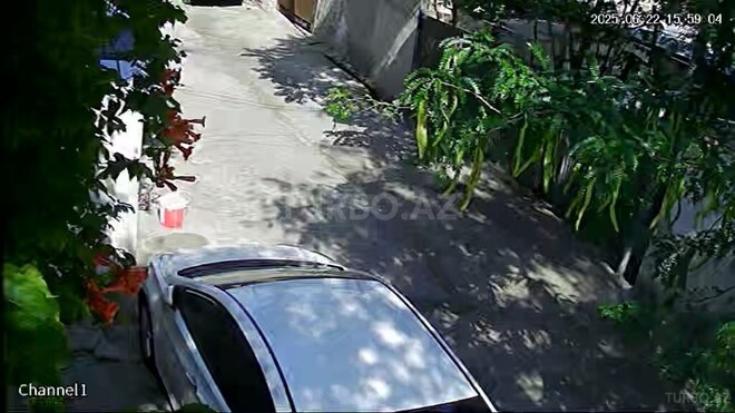 BMW 745 2006, 200,000 km - 4.4 l - Bakı