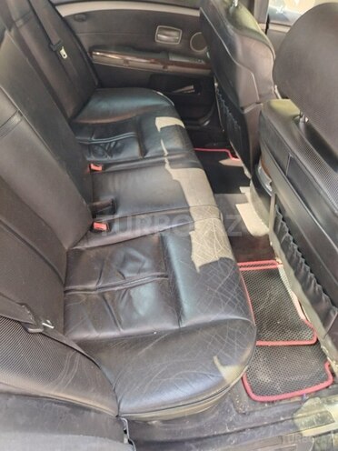 BMW 745 2006, 200,000 km - 4.4 l - Bakı