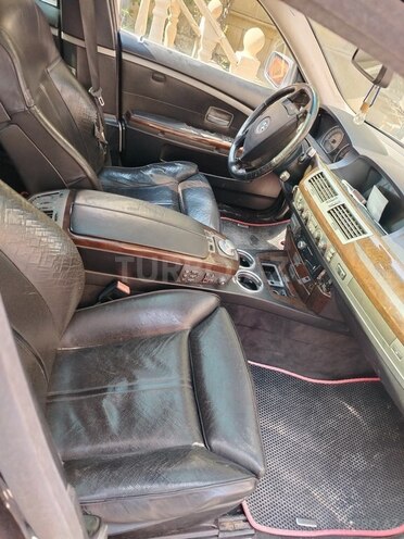 BMW 745 2006, 200,000 km - 4.4 l - Bakı