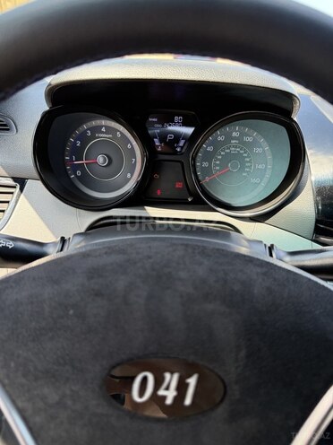 Hyundai Elantra 2012, 236,128 km - 1.8 l - Bakı