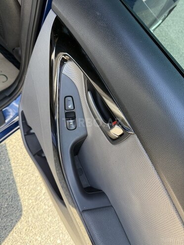 Hyundai Elantra 2012, 236,128 km - 1.8 l - Bakı