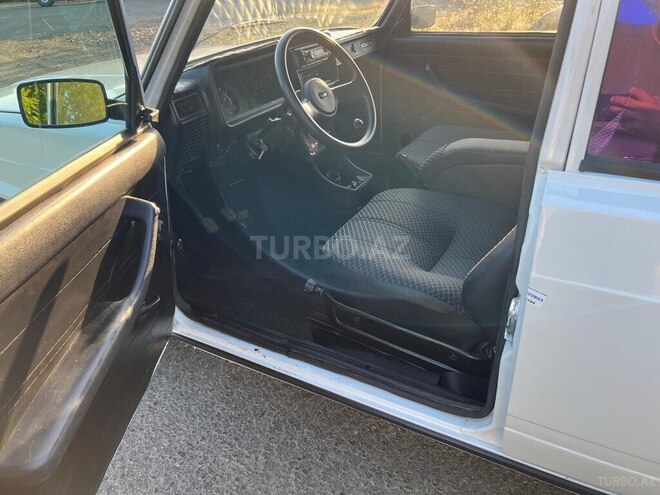 LADA (VAZ) 2107 2004, 21,032 km - 1.6 л - Lənkəran
