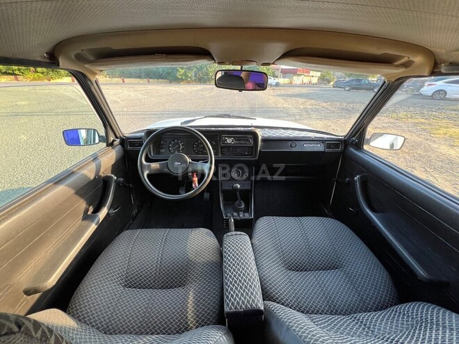 LADA (VAZ) 2107 2004, 21,032 km - 1.6 л - Lənkəran