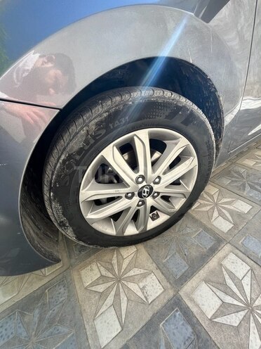 Hyundai Avante 2015, 161,000 km - 1.6 л - Bakı