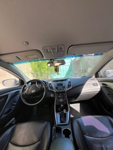 Hyundai Avante 2015, 161,000 km - 1.6 л - Bakı