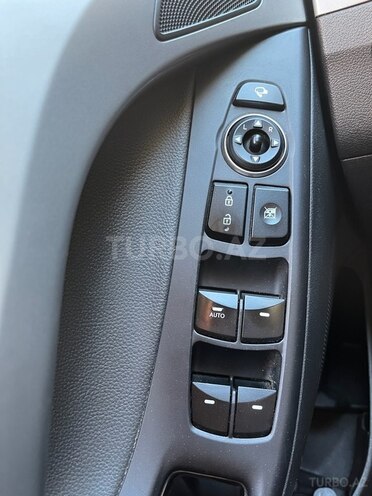 Hyundai Avante 2015, 161,000 km - 1.6 л - Bakı