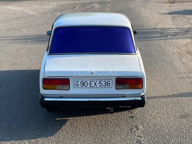LADA (VAZ) 2107 2004, 21,032 km - 1.6 л - Lənkəran