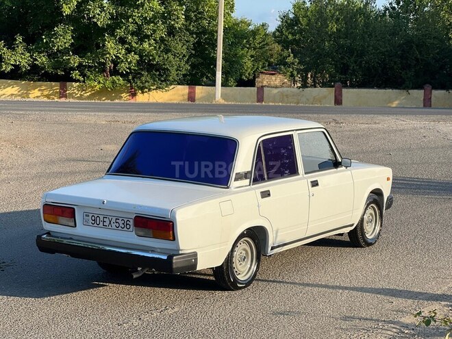 LADA (VAZ) 2107 2004, 21,032 km - 1.6 л - Lənkəran