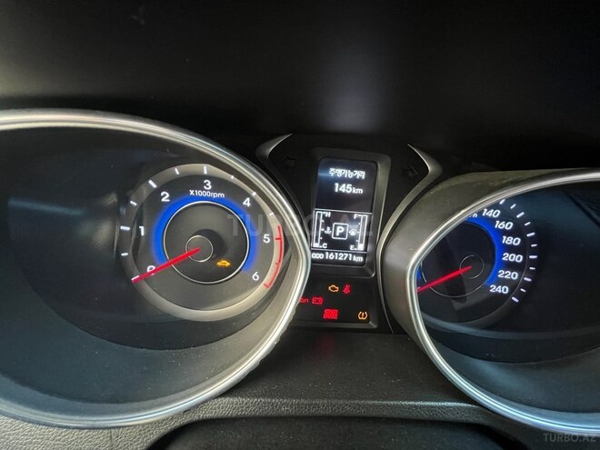 Hyundai Avante 2015, 161,000 km - 1.6 л - Bakı
