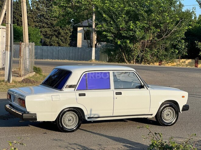LADA (VAZ) 2107 2004, 21,032 km - 1.6 л - Lənkəran