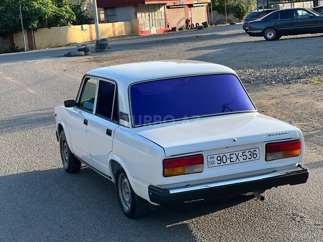 LADA (VAZ) 2107 2004, 21,032 km - 1.6 л - Lənkəran