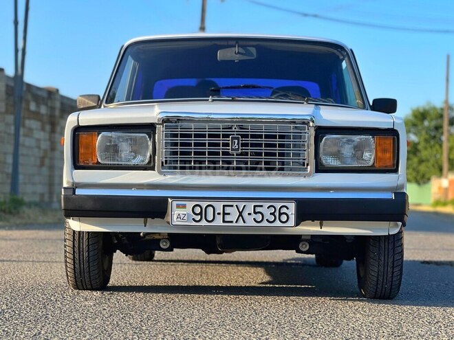 LADA (VAZ) 2107 2004, 21,032 km - 1.6 л - Lənkəran