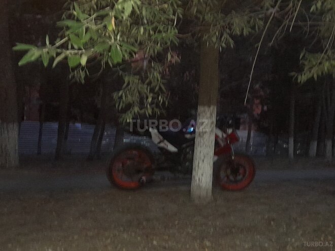 Honda  2024, 8,000 km - 0.2 l - Sumqayıt