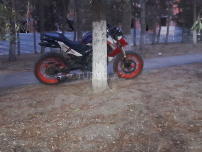 Honda  2024, 8,000 km - 0.2 l - Sumqayıt