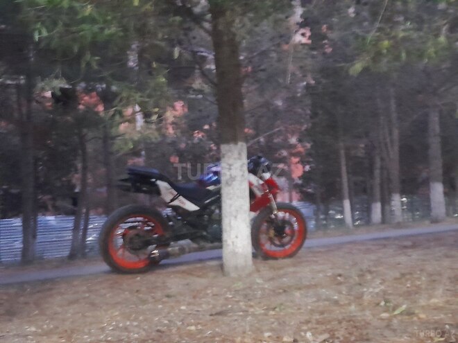 Honda  2024, 8,000 km - 0.2 l - Sumqayıt