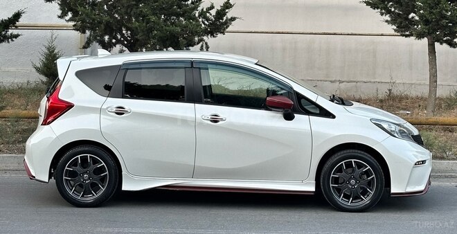 Nissan Note 2014, 30,000 km - 1.2 l - Bakı