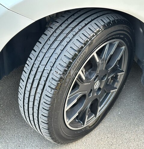 Nissan Note 2014, 30,000 km - 1.2 l - Bakı