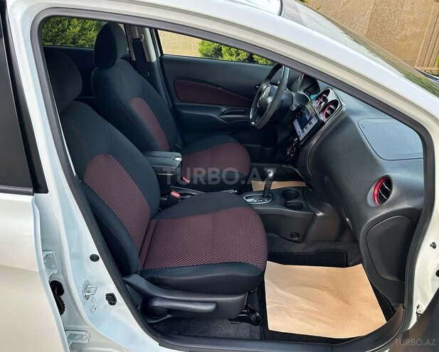 Nissan Note 2014, 30,000 km - 1.2 l - Bakı