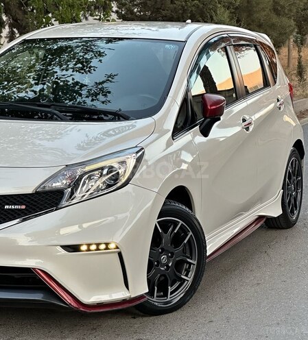 Nissan Note 2014, 30,000 km - 1.2 l - Bakı