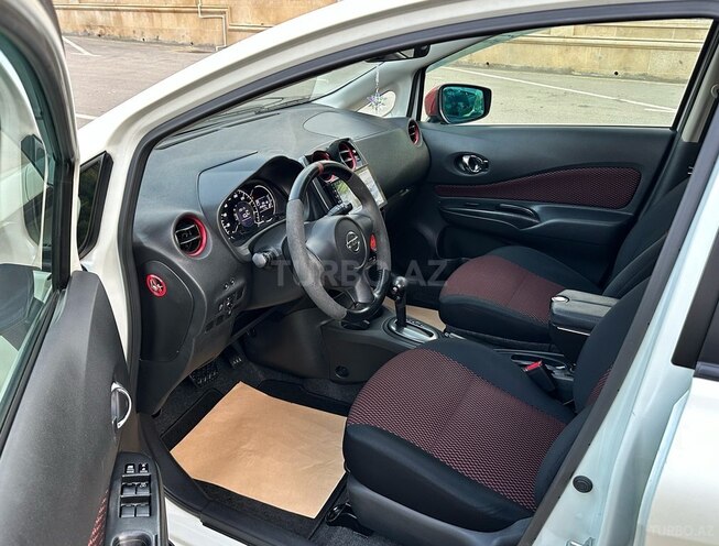 Nissan Note 2014, 30,000 km - 1.2 l - Bakı