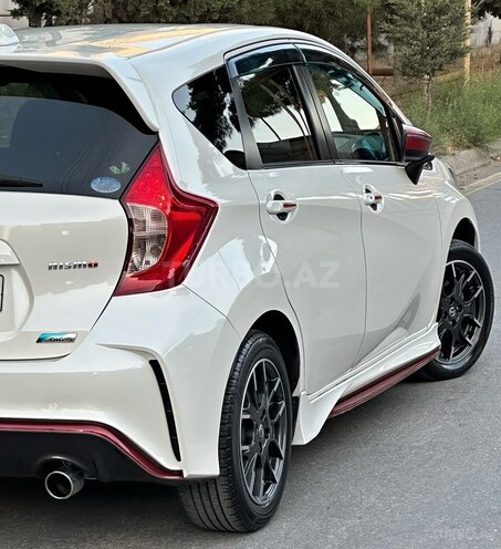 Nissan Note 2014, 30,000 km - 1.2 l - Bakı