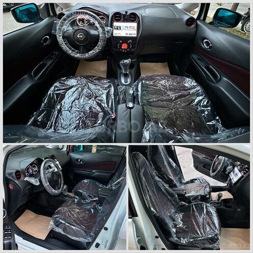 Nissan Note 2014, 30,000 km - 1.2 l - Bakı