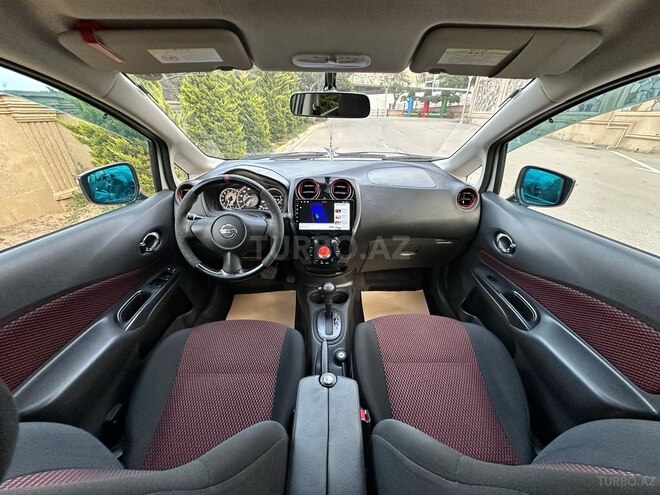 Nissan Note 2014, 30,000 km - 1.2 l - Bakı