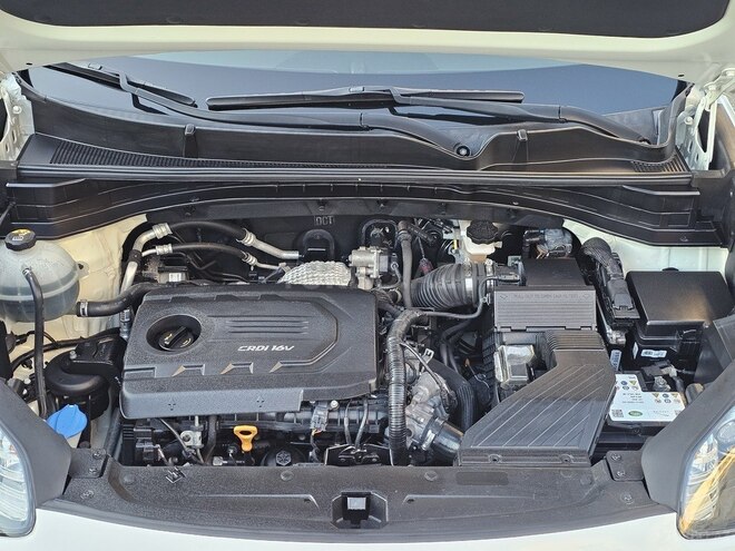Kia Sportage 2016, 69,900 km - 1.7 л - Bakı