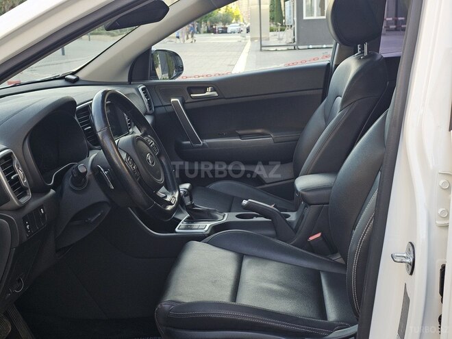 Kia Sportage 2016, 69,900 km - 1.7 л - Bakı